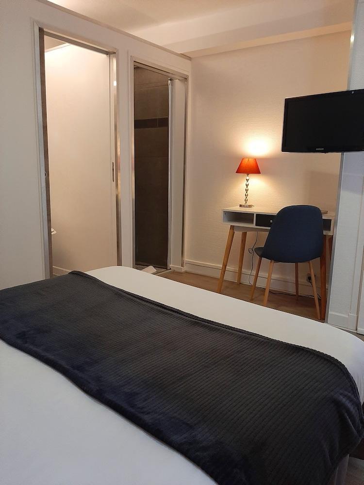 Hôtel Bellevue Cannes Buitenkant foto