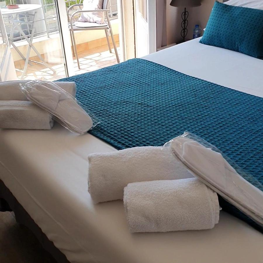 Hôtel Bellevue Cannes Buitenkant foto