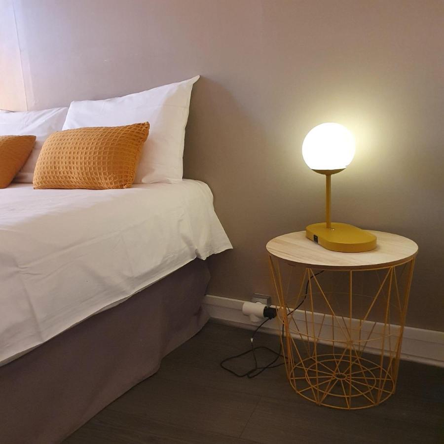Hôtel Bellevue Cannes Buitenkant foto