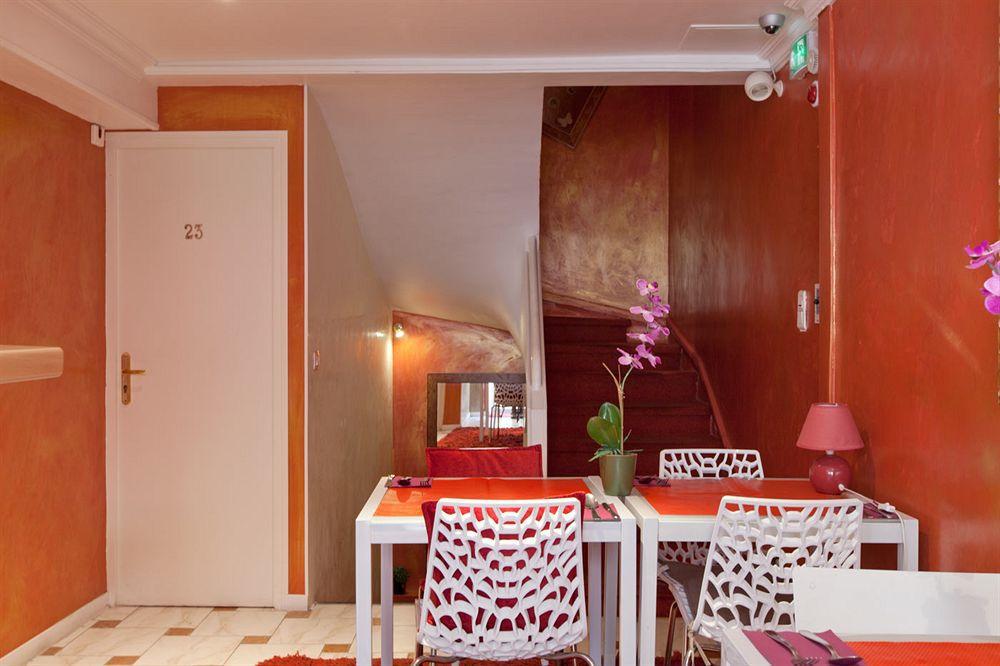 Hôtel Bellevue Cannes Buitenkant foto