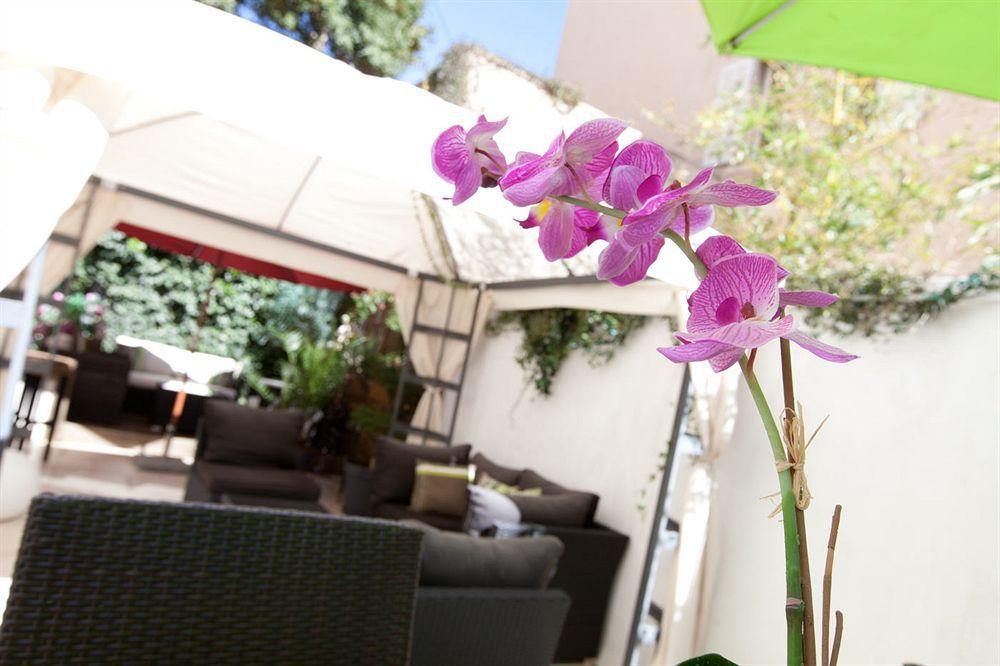 Hôtel Bellevue Cannes Buitenkant foto