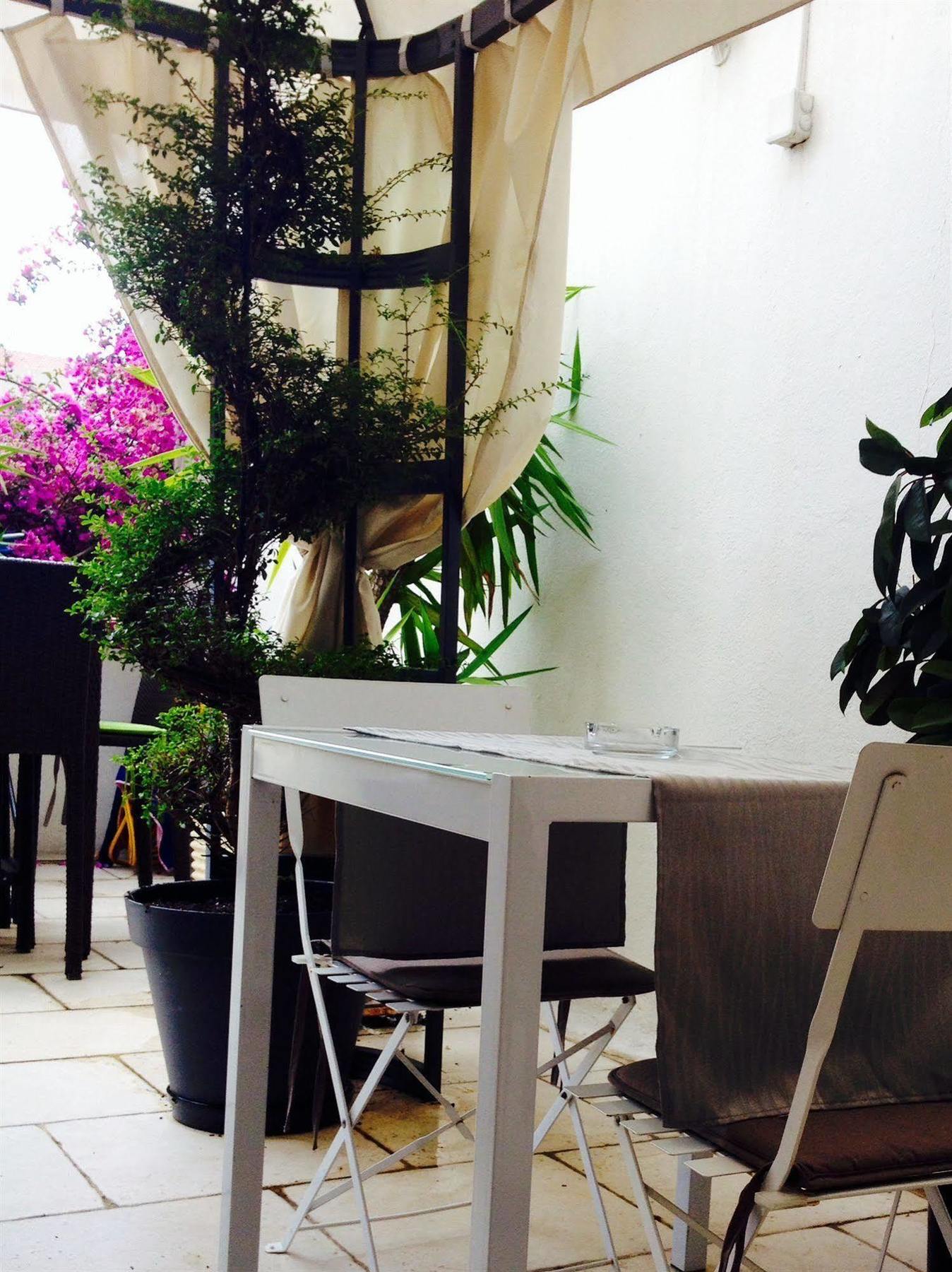 Hôtel Bellevue Cannes Buitenkant foto