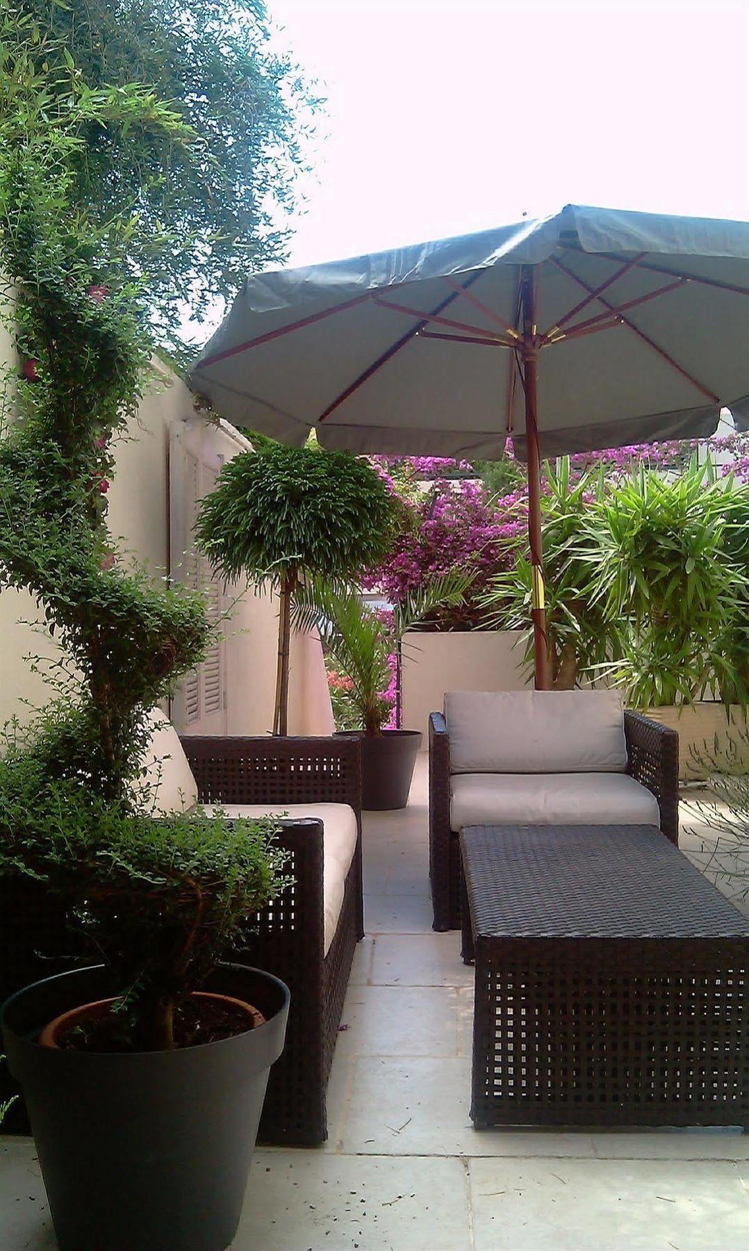 Hôtel Bellevue Cannes Buitenkant foto