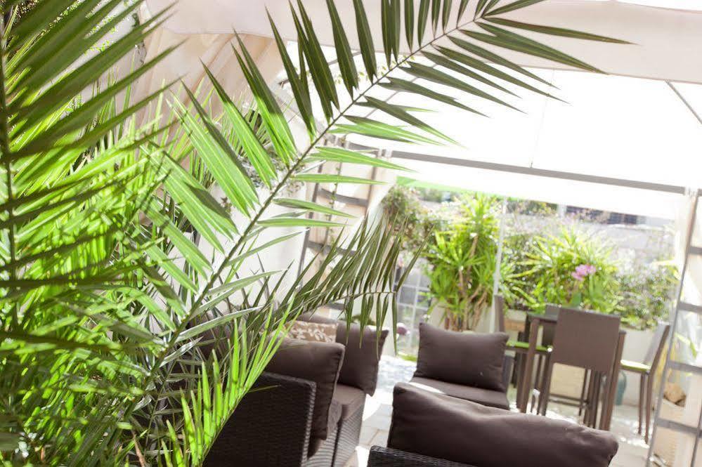 Hôtel Bellevue Cannes Buitenkant foto