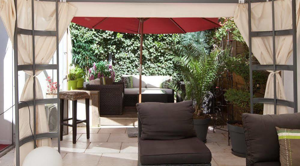 Hôtel Bellevue Cannes Buitenkant foto