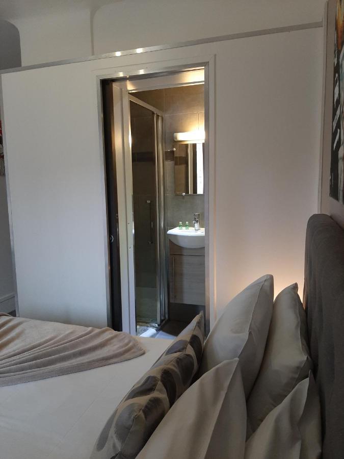 Hôtel Bellevue Cannes Buitenkant foto