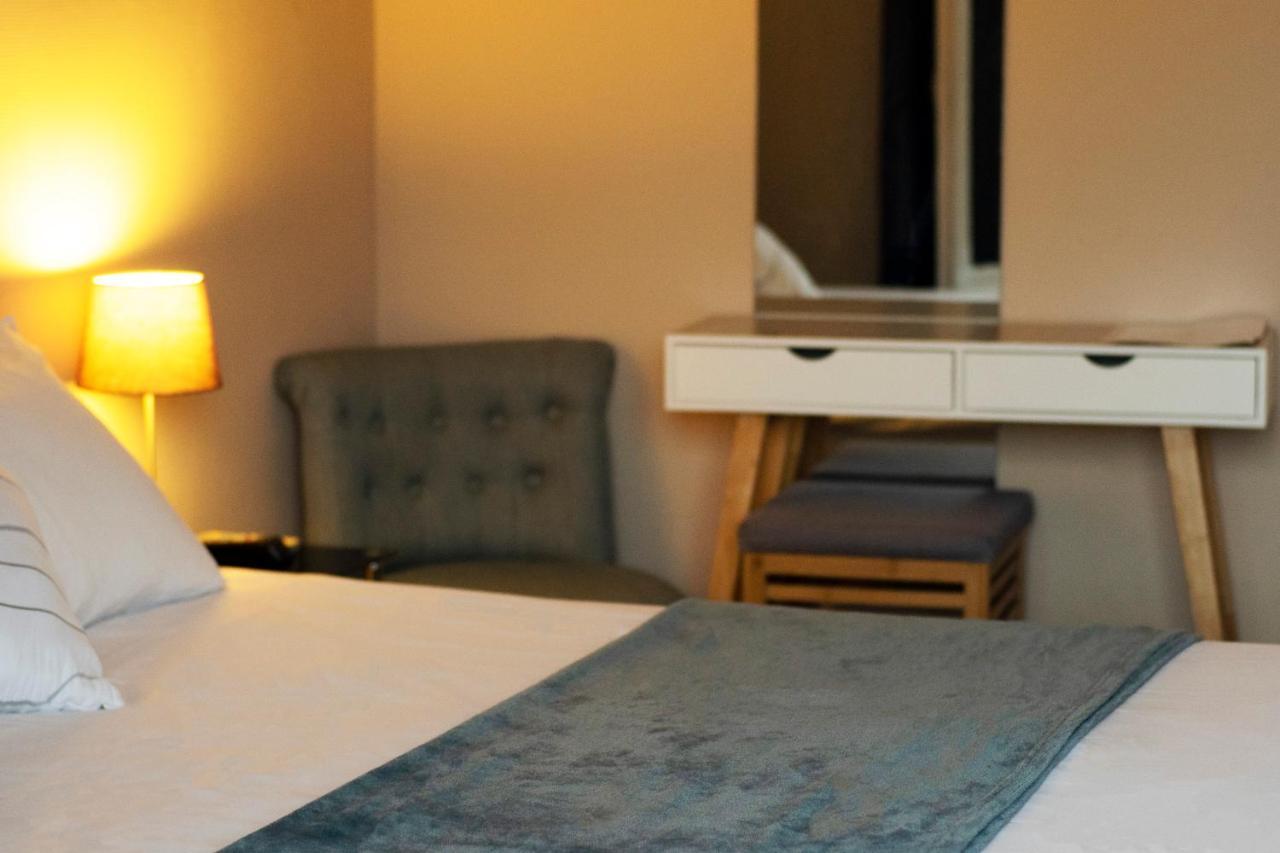 Hôtel Bellevue Cannes Buitenkant foto