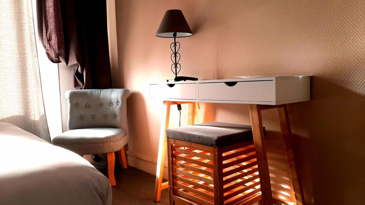Hôtel Bellevue Cannes Buitenkant foto