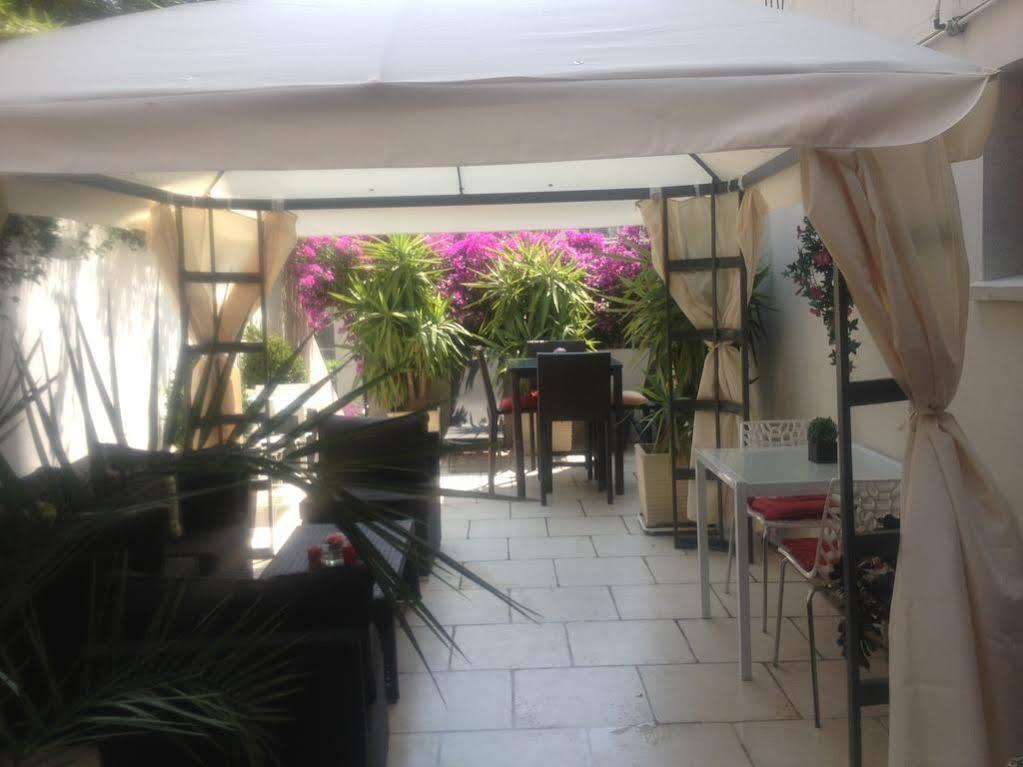Hôtel Bellevue Cannes Buitenkant foto