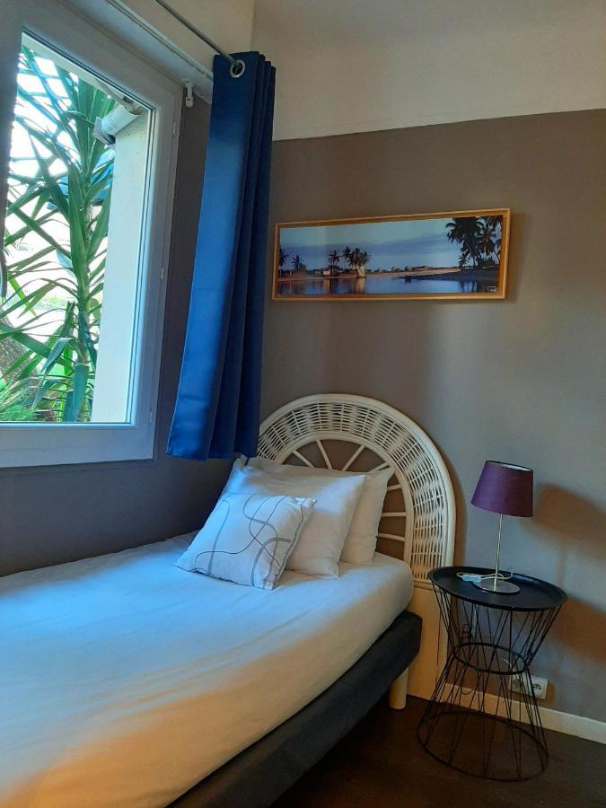 Hôtel Bellevue Cannes Buitenkant foto