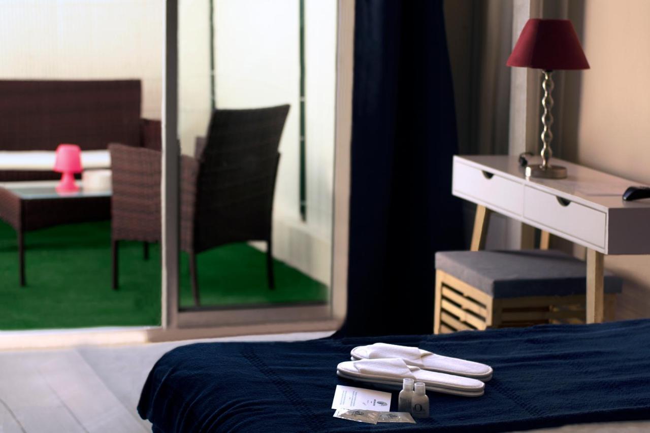 Hôtel Bellevue Cannes Buitenkant foto
